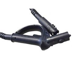 Staubsaugerbeutel für die Modelle Hoover Staubsauger D89 Flexibler Duschschlauch Turbo