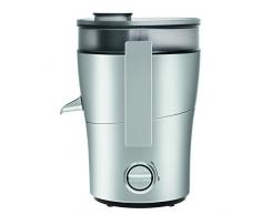 Turmix Entsafter, 300 W, silber