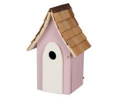 Trixie 55855 Nistkasten, 18 × 30 × 15 cm/ø 3 cm