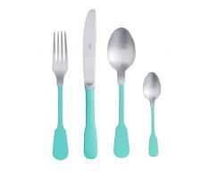 Bitossi Home Besteck 4 tlg. Set Classic