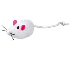 TRIXIE 24 Plüschmäuse- / Maushaus