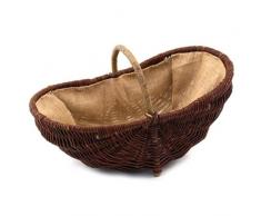 H.G. 50385-2 Korb 55 x 25 cm, Höhe 15 cm, mittel