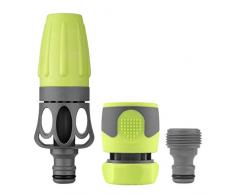 Flexzilla HFZGAK01 Bewässerungsdüsen-Set für Gartenschlauch