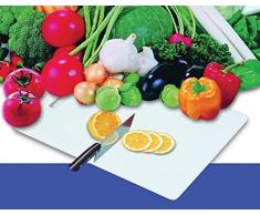 Schneidebrett Cm.60 x 40 x 1,5 MOPLEN