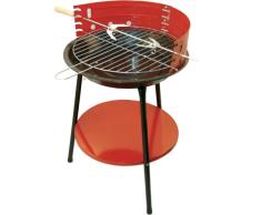 Redwood Leisure Kugelgrill , 35,6 cm
