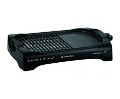 Electrolux ETG340 Tischgrill, Schwarz
