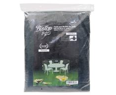 Biotop B2221 Schutzhülle für Tische und Stühle 325 cm, grün