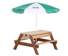 Axi Spieltisch Nick