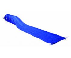 Trixie 3212 Dog Activity Agility Sacktunnel, ø 60 cm/5 m, blau
