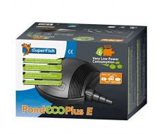 Superfish 676182/2530 SF Teichpumpe Pond Eco Plus -E- 8000-41W (7800 L/h)