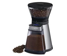 Cuisinart DBM18E Programmierbare Kaffeemühle