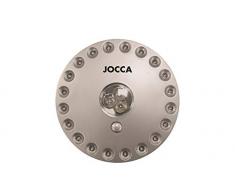 Jocca 3443 Sonnenschirm mit 23 LEDs