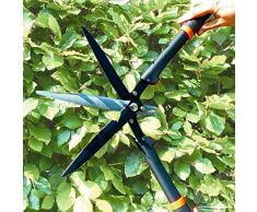 Garten Primus HeckenschereMultischnitt, schwarz/orange, 60 x 18,9 x 5 cm, 01305