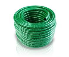 Bradas WFS3/430 Gartenschlauch Sprint 3/4 30 m, dunkelgrün, 40 x 40 x 14 cm