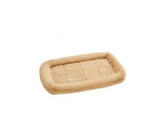 Hunter Hundematte Vermont Cozy, 60x40 cm, beige