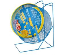 Living World Deluxe Laufrad, blau