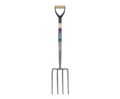 Spear & Jackson Neverbend Professional Grabegabel