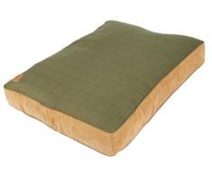 Danish Design Tweed Box Bettdecke, Grün