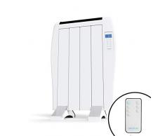 Cecotec Thermischer Strahler Ready Warm Thermal - 3 Funktionsmodi, Timer, Fernbedienung, LED Bildschirm. (04 Module)