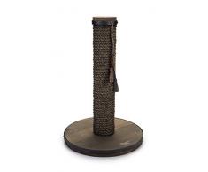 Karlie 408859 Designed by Lotte Kratzbaum Lumpra L: 35 cm B: 35 cm H: 55 cm, braun