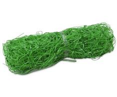 Windhager Ranknetz für den perfekten Wachstum von Gurken, Tomaten und Kletterpflanzen, optimale Rankhilfe für Garten und Gewächshäuser, Maschenweite 150 mm, 2 x 5 m, 06135