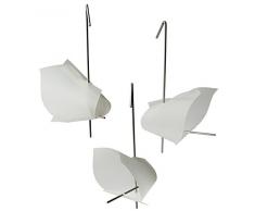 OPOSSUM design 1101 Vogelfutterhaus