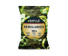 Batlle 960041UNID Pflanzendünger, 10 l
