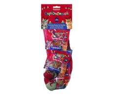 Cupid & Comet Weihnachtsstrumpf „Festessen“