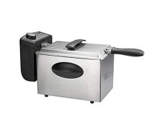 Magefesa Milos Elektrische Fritteuse, 2 l