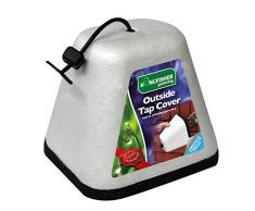 Garten - Außenarmatur Abdeckung Frost-Schutz - Kingfisher