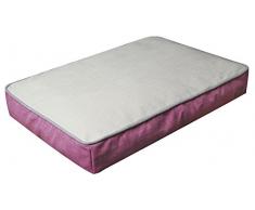 Croci C2178368 Kissen, Cozy rosa