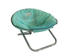 Happy House Luxury Living Stuhl, Mint