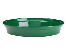 Stewart 4842004 13–15 cm Blumentopf Untertasse – Grün (5 Stück)