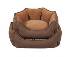 Croci C2178006 Bett Oval Moka