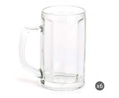 Enjoy Home Bierglas 6er Set