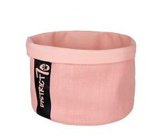 District 70 - 4643 - Cozy Katzenbett - 35 x 35 x 30 cm - Rosa