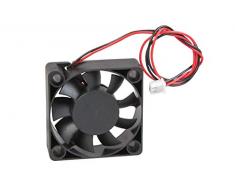 sera Ventilator zur Elektronikkühlung