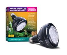 Ardacia AJDS40 Jungle Dawn Lampe Spot, 40 watt