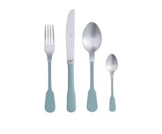 Bitossi Home Besteck 4 tlg. Set Classic