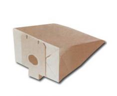 ELETTROCASA PS4 Pack Staubsaugerbeutel, Mobilo