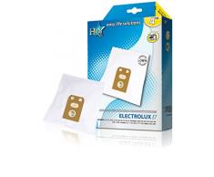 HQ W7-50553/HQF Staubsaugerbeutel für Electrolux E7
