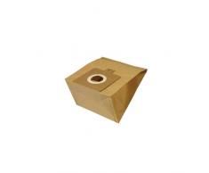 Electrolux 9001966002 Staubsaugerbeutel, 5 Stück