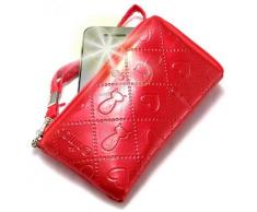 R Rexproduct Flat Premium Hundebett Memory Foam medizinisches Haustierbett Hundesofa Reißverschluss Abnehmbarer Bezug Waschbar Schwarz-Grau L (100x67x8 cm)