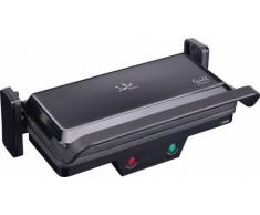 Jata GR266 Elektrischer Tischgrill 3 in 1