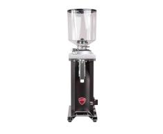 Eureka Elektrische Kaffeemühle schwarz