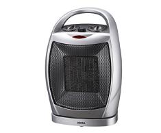 JOCCA 2853 Keramik Heizlüfter 1500 W
