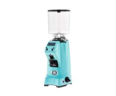 Eureka Elektrische Kaffeemühle Tiffany blau