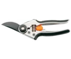 WelKut Alu - Gartenschere, Carbonstahl, HC852AL