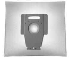 Wpro Mikrofaser Staubsaugerbeutel SI244-MW