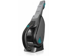 Black & Decker Dustbuster Handstaubsauger Blau Titanium/Aqua